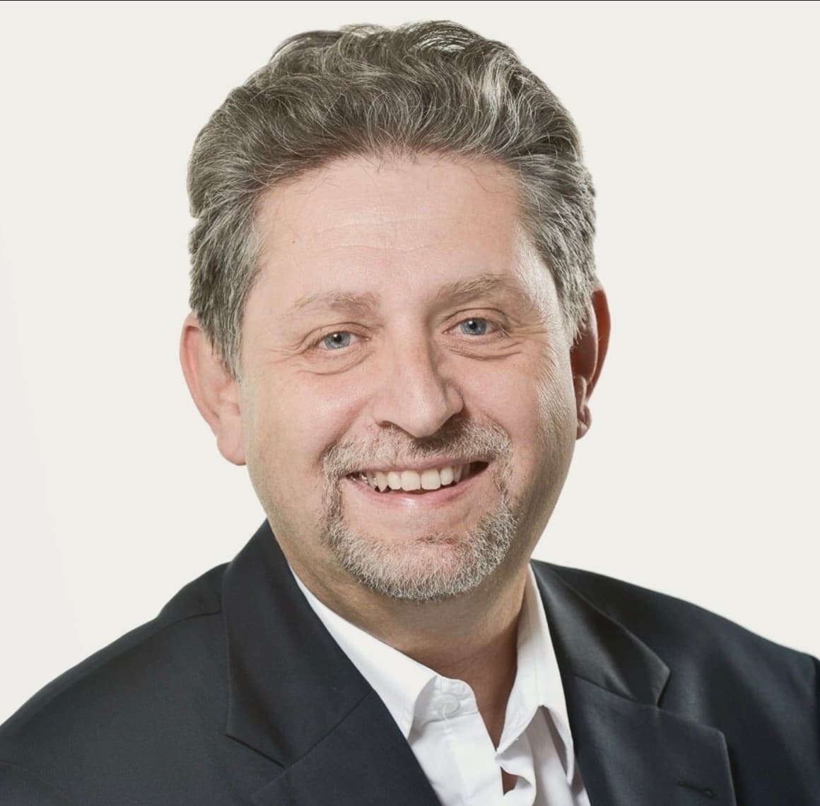 Detlev Delfs