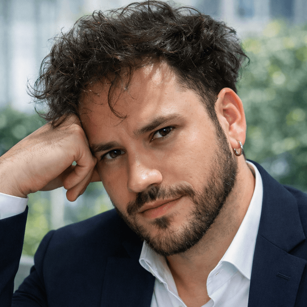 Nico Salas
